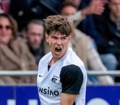 AZ accepteert schorsing van Wouter Goes niet