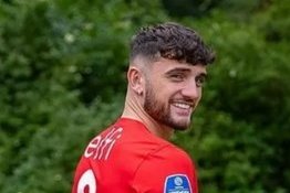 Troy Parrott op de radar van Leeds United