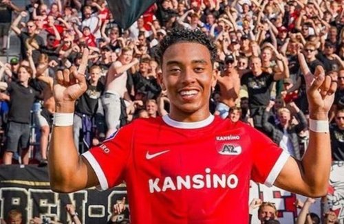 Komt Myron van Brederode terug naar AZ?