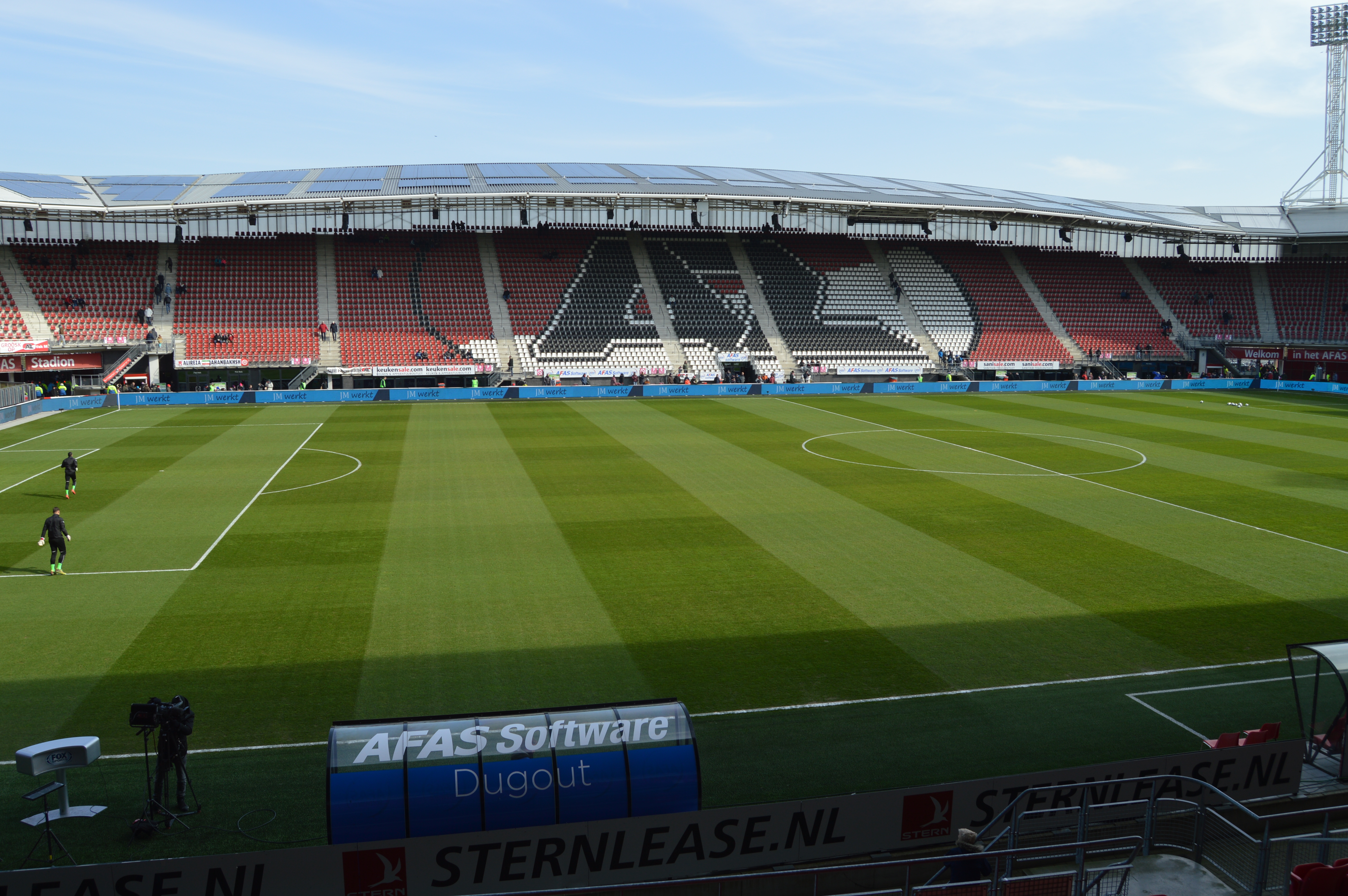 Voorlopige competitieschema 2025/2026