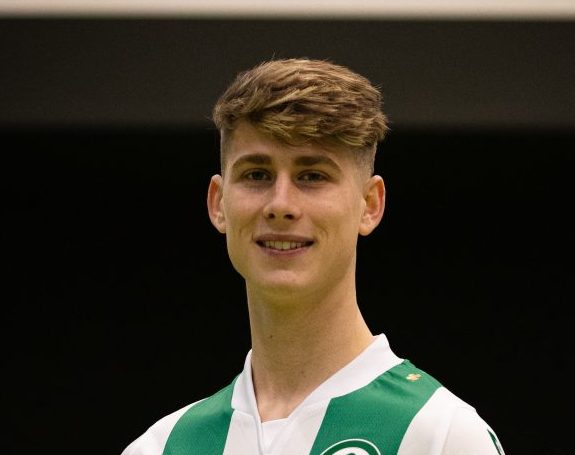 Maarten Martens kijkt uit naar Dave Kwakman