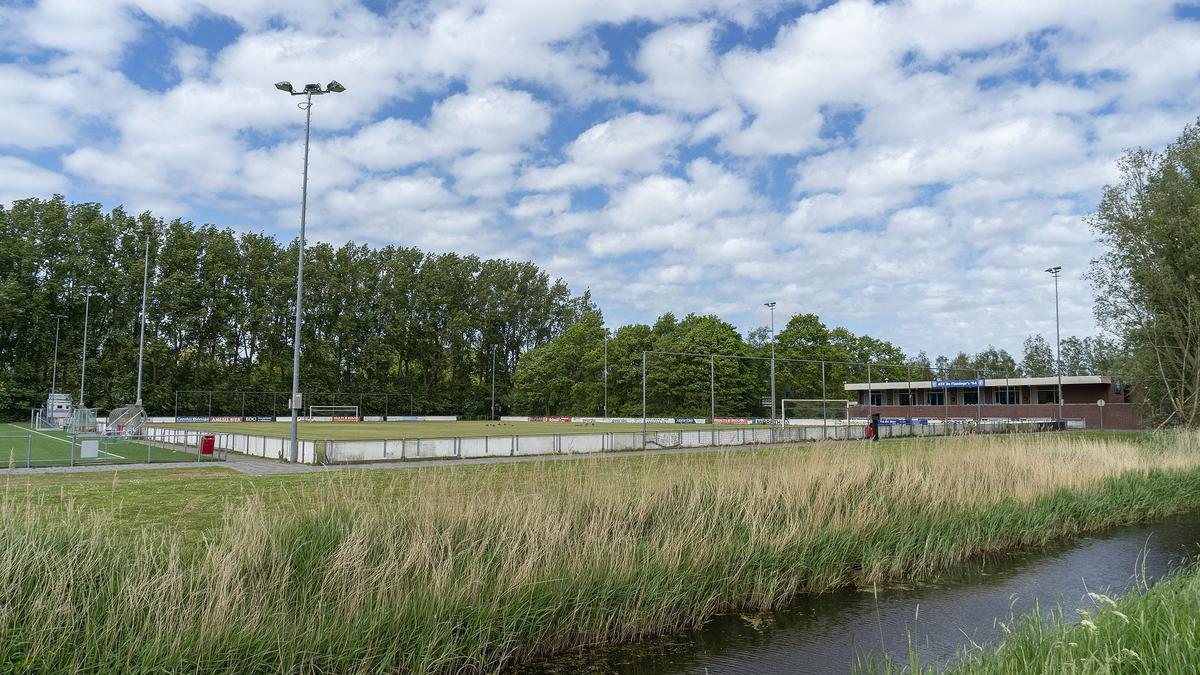 AZ tijdens voorbereiding opnieuw te gast bij V.V. Dirkshorn