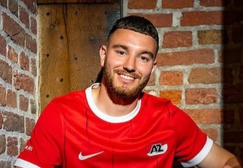 Mees de Wit wil dit jaar echt doorbreken