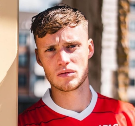 Oud AZ verdediger Sam Beukema kan toptransfer maken