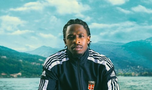 Jayden Addai maakt stap naar Como