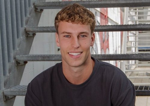 Sem Westerveld op huurbasis naar MVV