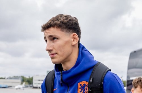PSV deed een bod op Ruben van Bommel