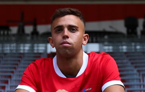 AZ contracteert Rodrigo Ribeiro de Macedo