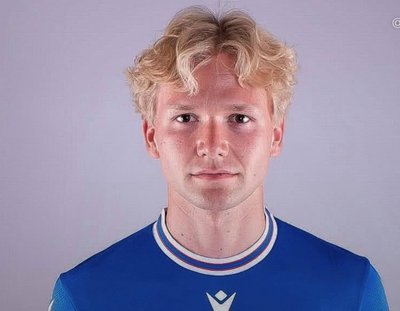 AZ zal Matej Sin naar Alkmaar halen