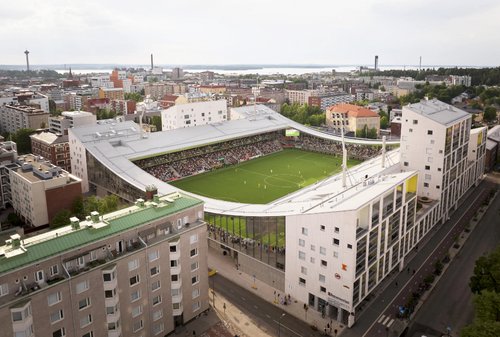 Alles wat je moet weten over Ilves Tampere