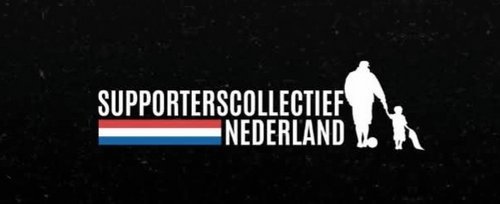 Statement Supporterscollectief Nederland