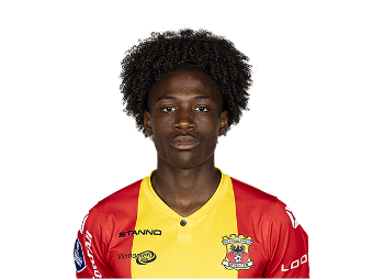 Ook Jonathan Markelo in belangstelling van AZ