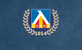 Hoe speelt Levski Sofia?