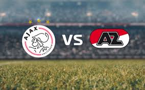 Voorbeschouwing Ajax - AZ