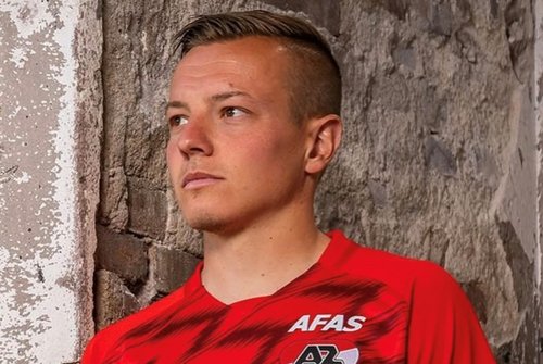 Jordy Clasie nog niet fit genoeg