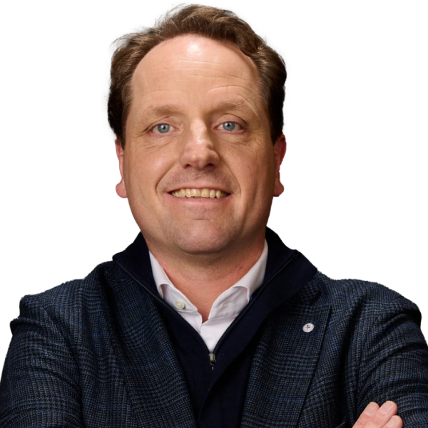 Merijn Zeeman droomt van landstitel