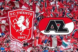 Analisten ESPN over FC Twente - AZ, het was niet om aan te gluren.