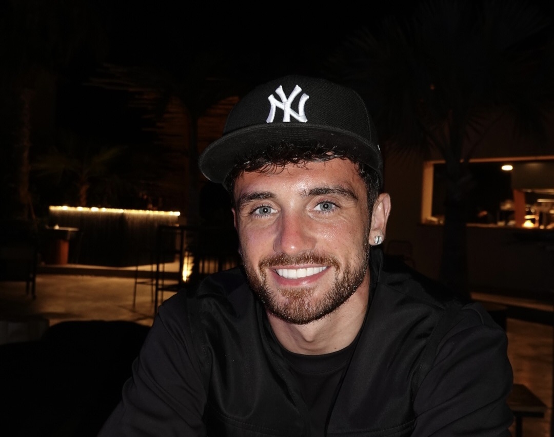 VfB Stuttgart zou hun oog hebben laten vallen op Troy Parrott.