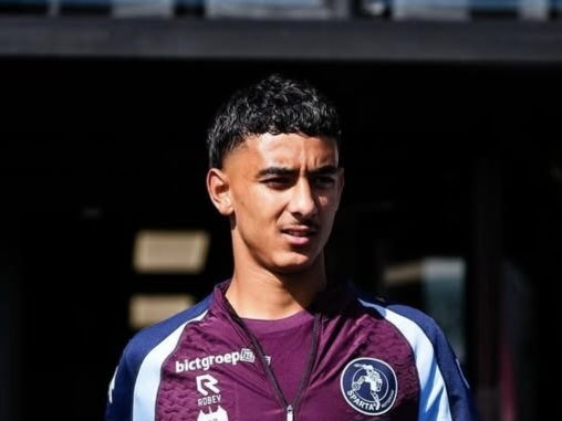 AZ versterkt zich met Ayoub Oufkir 