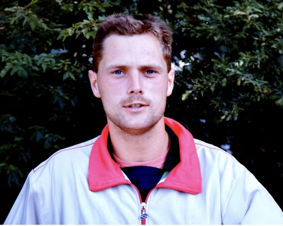 Oud keeper John Stevens overleden