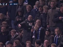 Officieel vooronderzoek bekerduel PEC Zwolle - AZ