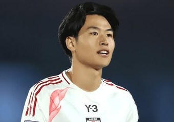 Kwestie van tijd voordat Rion Ichihara tekent bij AZ?