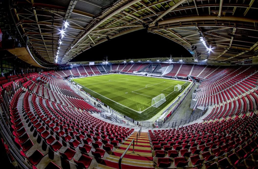 AZ vanavond tegen FC Noah