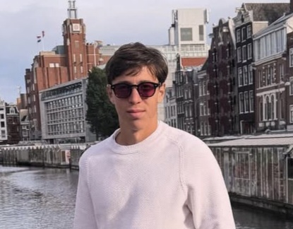 AZ moet Mateo Chávez een tijdje missen