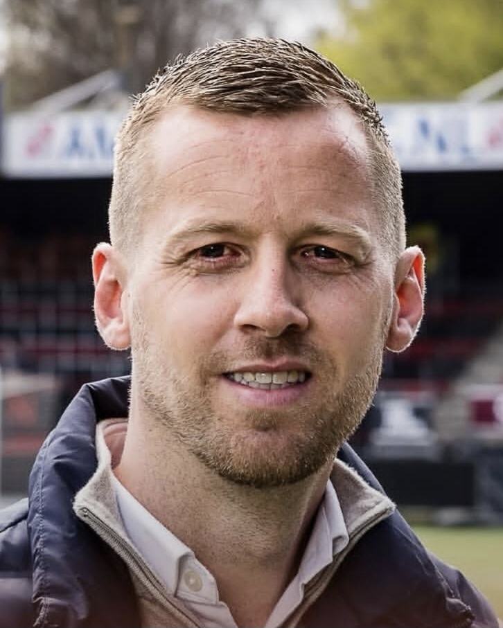 Niels van Duin verklaard zijn keuze voor AZ