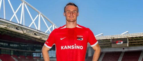 Peer Koopmeiners mist mogelijk de bekerfinale