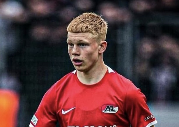 Kees Smit kan voor een paar ton vertrekken bij AZ