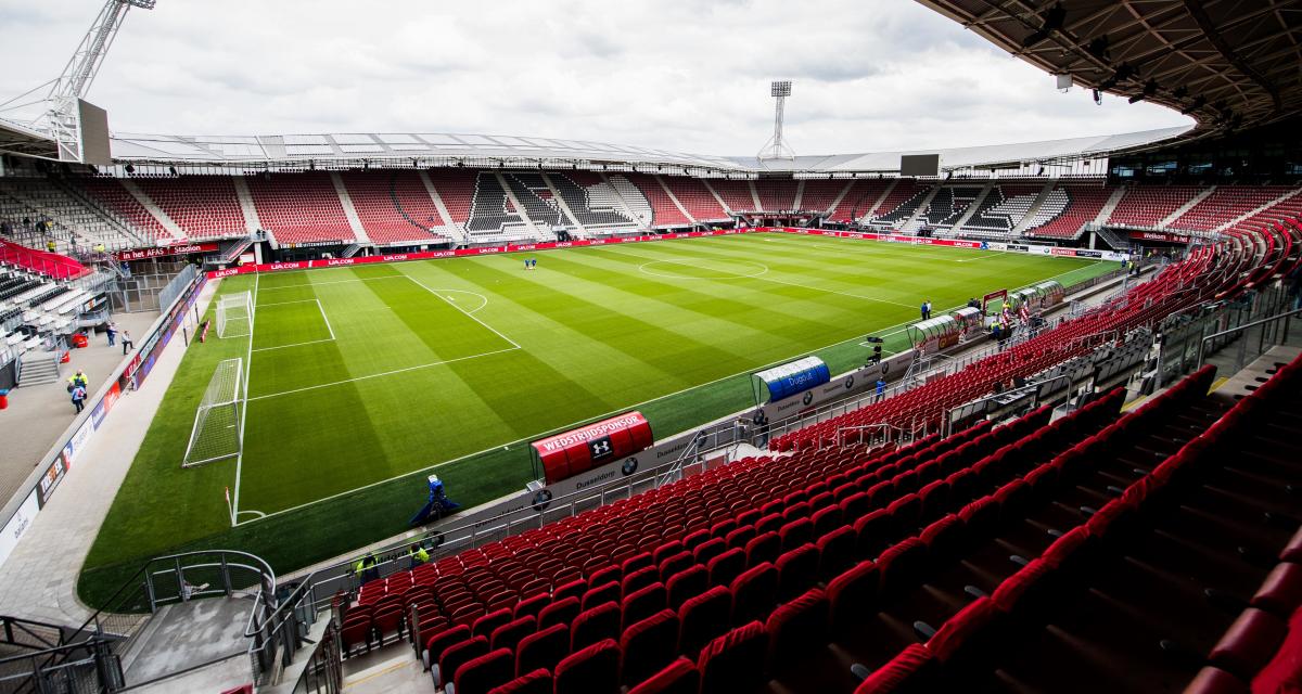 Laatste training voor bekerfinale vrij toegankelijk