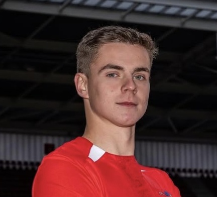 Bohdan Budko is blij dat zijn familie veilig is