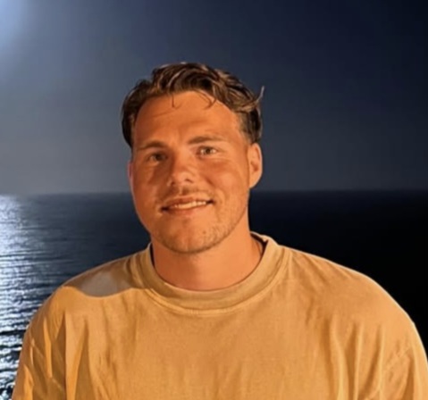 Dani Koster nieuwe keeperstrainer AZ Jeugdopleiding