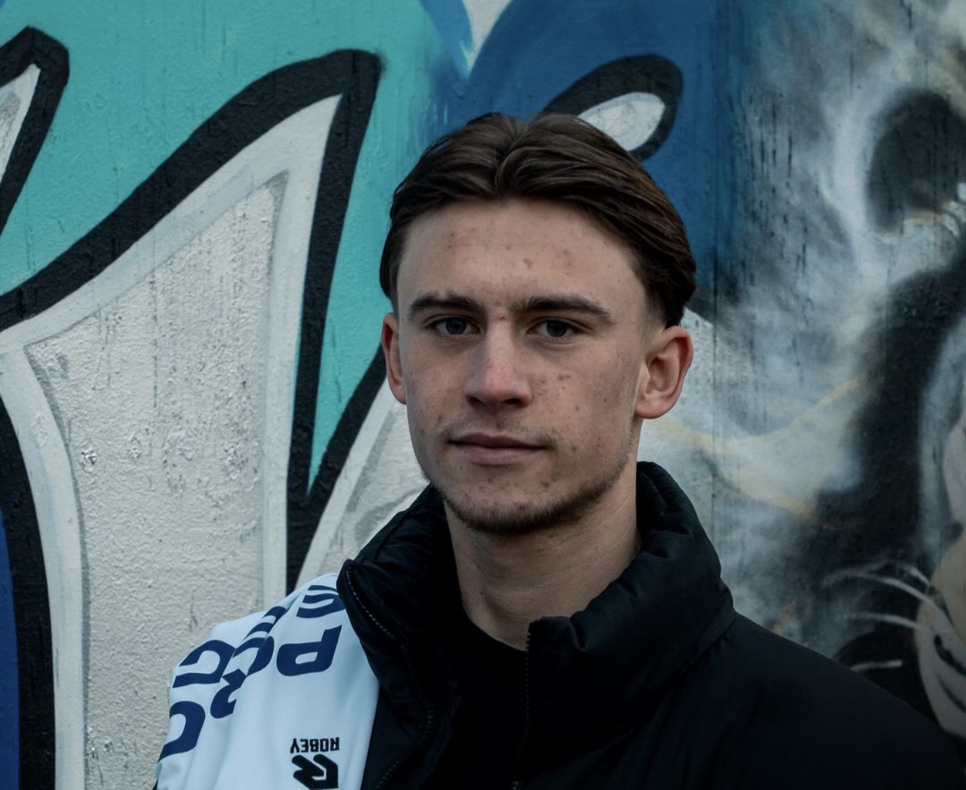 Sem van Duijn op schot bij Telstar