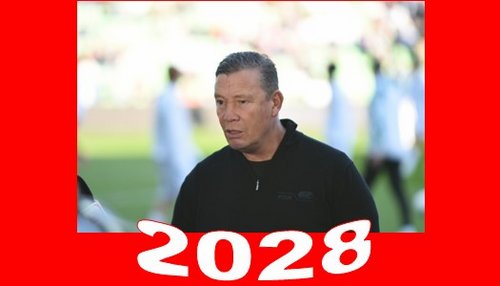 Leeroy Echteld blijft trainer van AZ