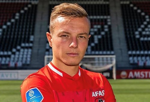 Jordy Clasie wees aanbiedingen uit Midden-Oosten af