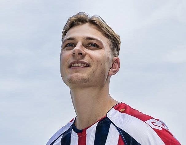 Finn Stam verlaat AZ definitief