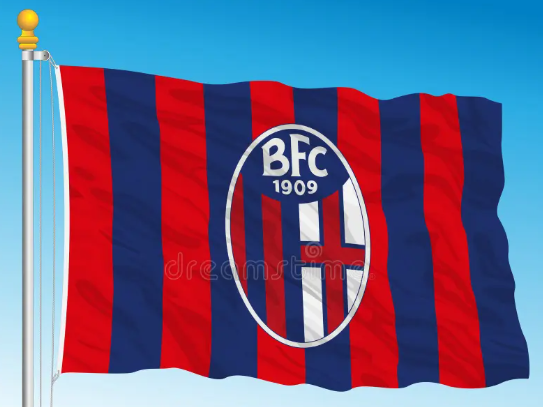 Het Italiaanse Bologna wil dubbelslag slaan in Alkmaar