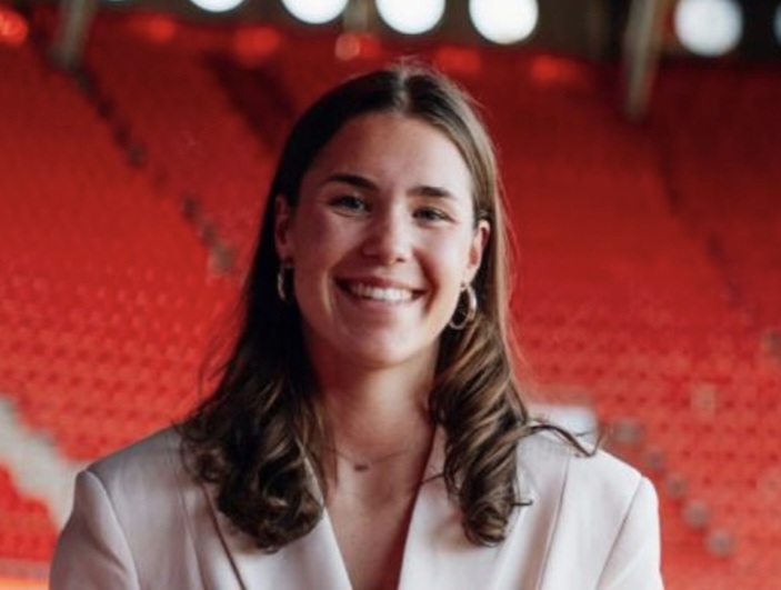 Karlijn Woons verlaat AZ Vrouwen