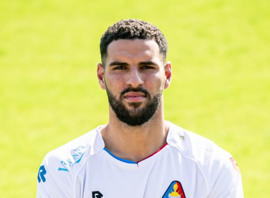 AZ haalt de transfervrije Abdelnour Soualhia