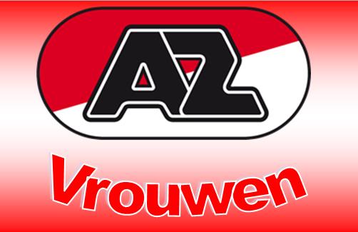 Competitieschema AZ Vrouwen bekend