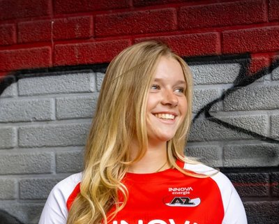 Donna Vos nieuw bij AZ Vrouwen