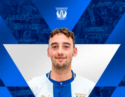 Zico Buurmeester vertrekt naar Spanje