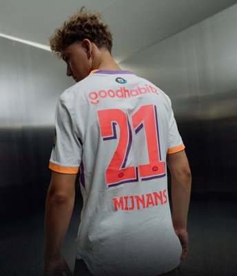 Sven Mijnans vertrekt naar PSV