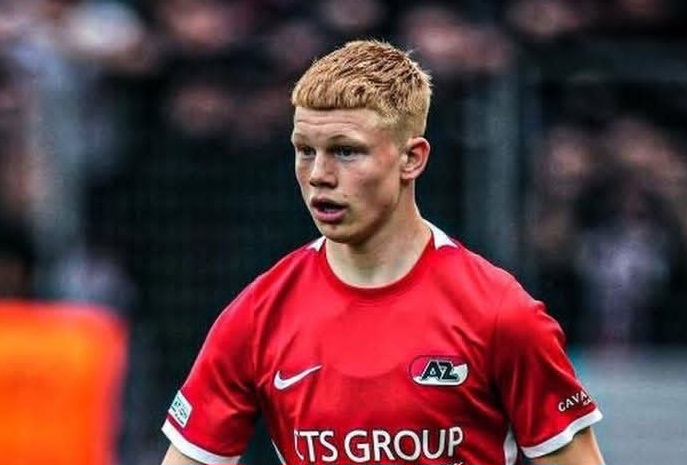 Meer verantwoordelijkheden bij AZ voor Kees Smit