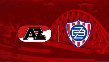 AZ en FC Zbrojovka Brno hebben een strategische samenwerking opgezet.