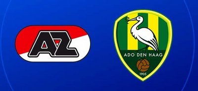 Voorbeschouwing AZ - ADO Den Haag