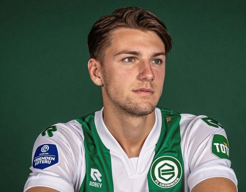 AZ wil nu Stije Resink wegkapen bij FC Groningen