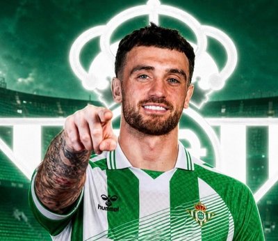 Troy Parrott vertrekt definitief bij AZ